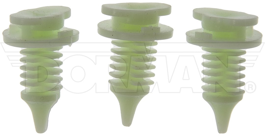 Dorman OE Solutions 963-020d Trim-Panel Retaining Fastener Set - image 4