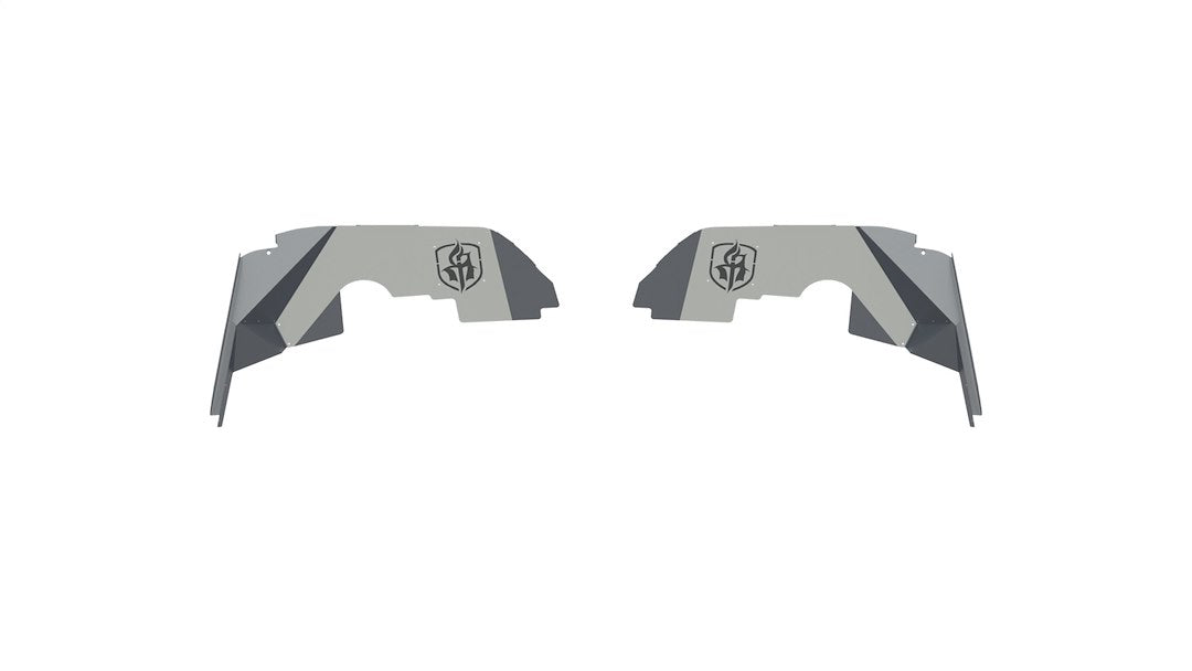 Road Armor 518lff0z JL Front Inner-Fender Liner