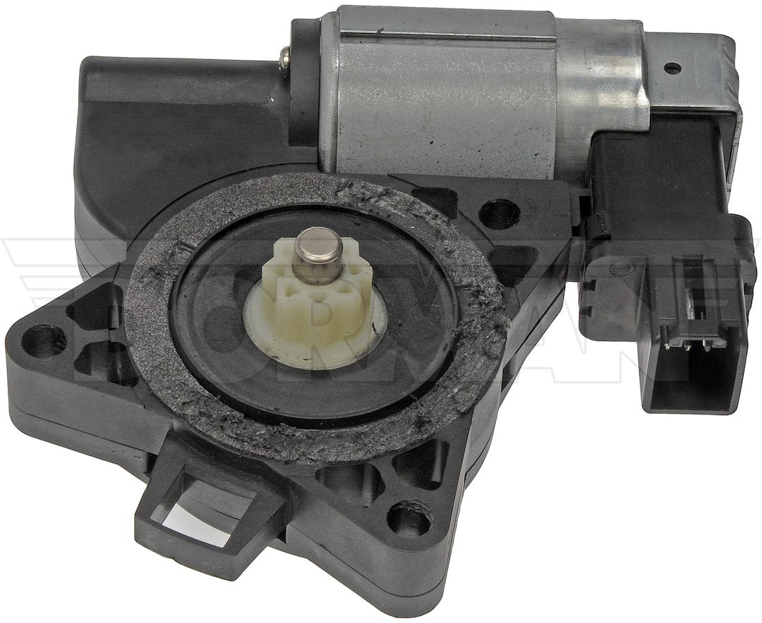 Dorman (OE Solutions) 751-855 Motorized Power-Window Replacement Assembly - image 5