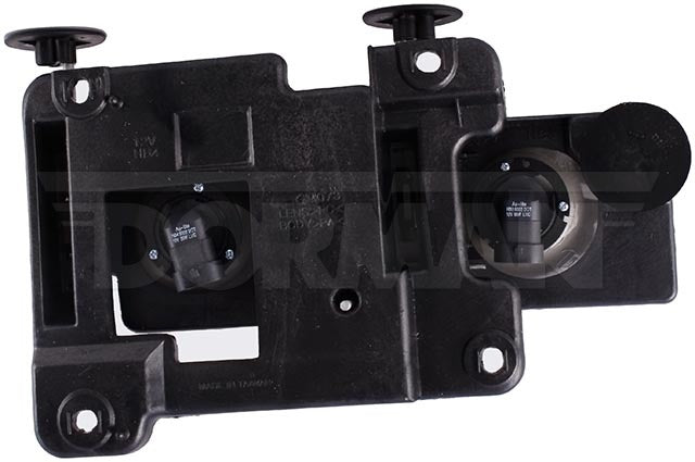 Dorman 1590000 Rectangular Halogen Headlamp Set - image 4