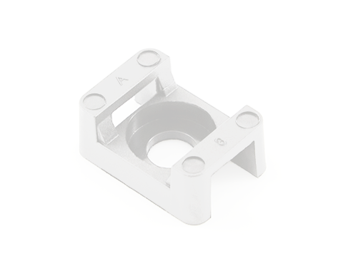 Pacer Marine Ctm2s8-100 Cable Tie Anchor Base