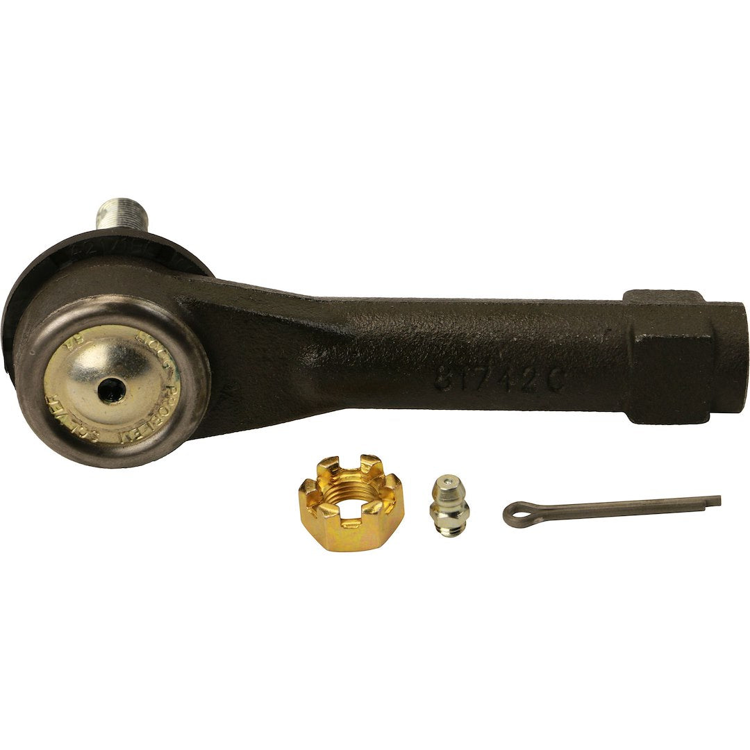 Moog Chassis ES3614 Problem Solver Steering Tie-Rod End