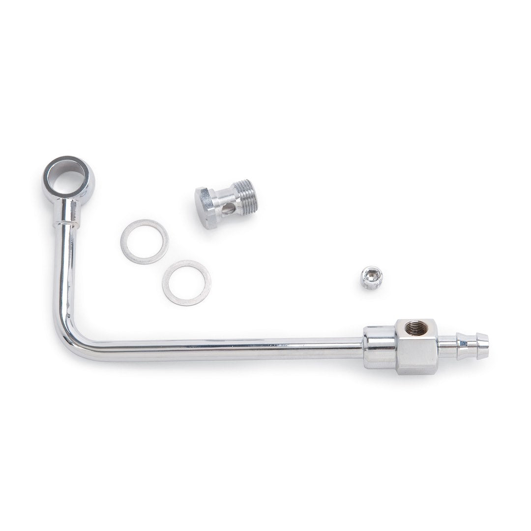 Edelbrock 8126 Carburetor Fuel Connection Line