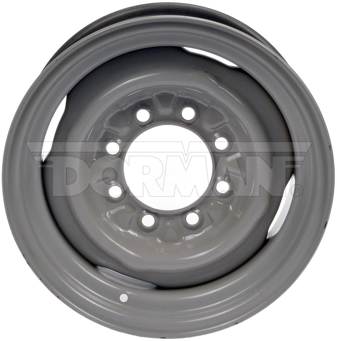 Dorman OE Solutions 939-198 Four-Hole Steel Wheel - image 1