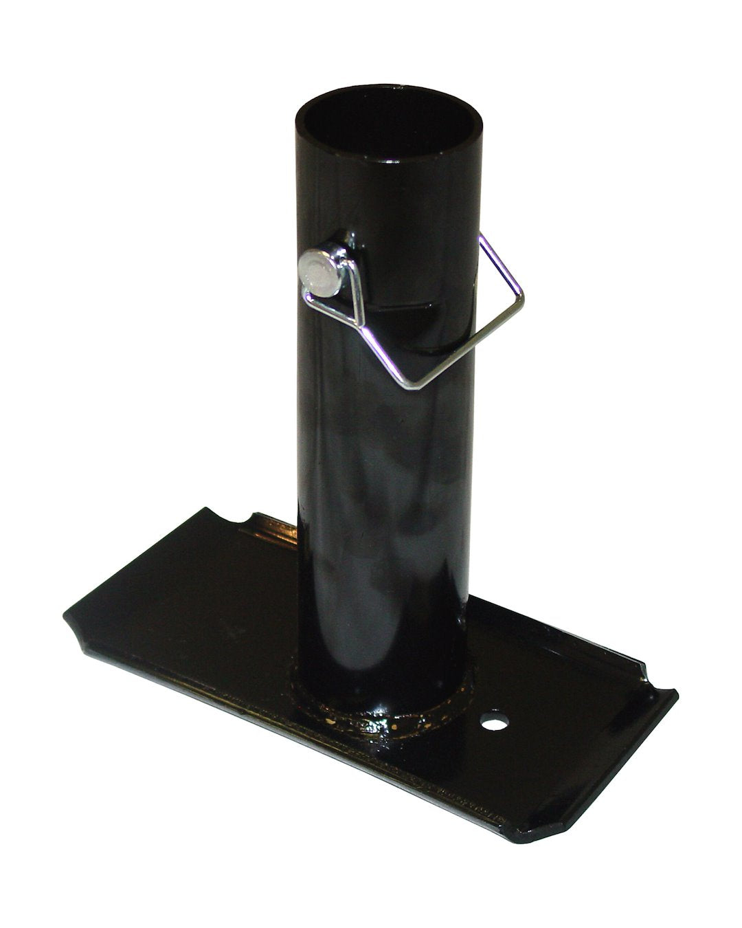 Bal Rv 29055b Trailer Tongue Jack Foot Plate - image 1