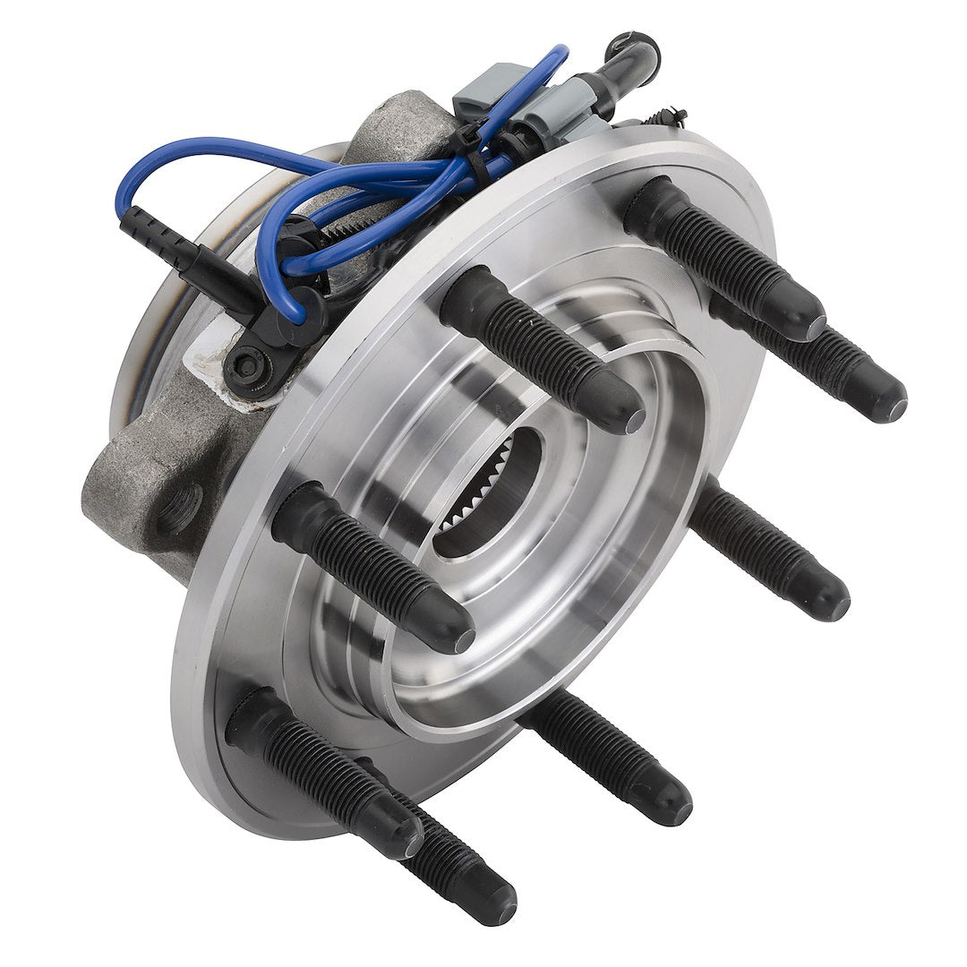 Moog Hub Assemblies 515098 Wheel Hub Assembly