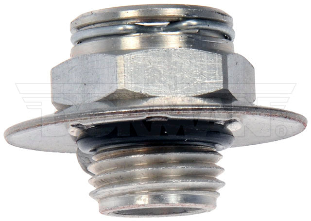 Dorman (OE Solutions) 800-619 Aluminum Transmission Cooler Adapter - image 2