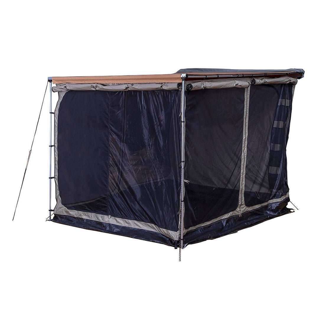 ARB 813208A 2000-Series Deluxe Awning Room with Floor - image 2