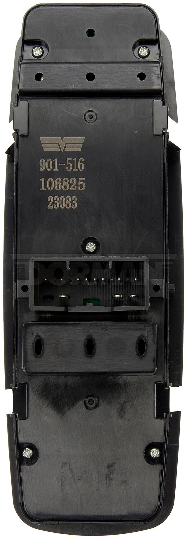 Dorman (OE Solutions) 901516 Eleven-Terminal Lighted Window Control - image 3
