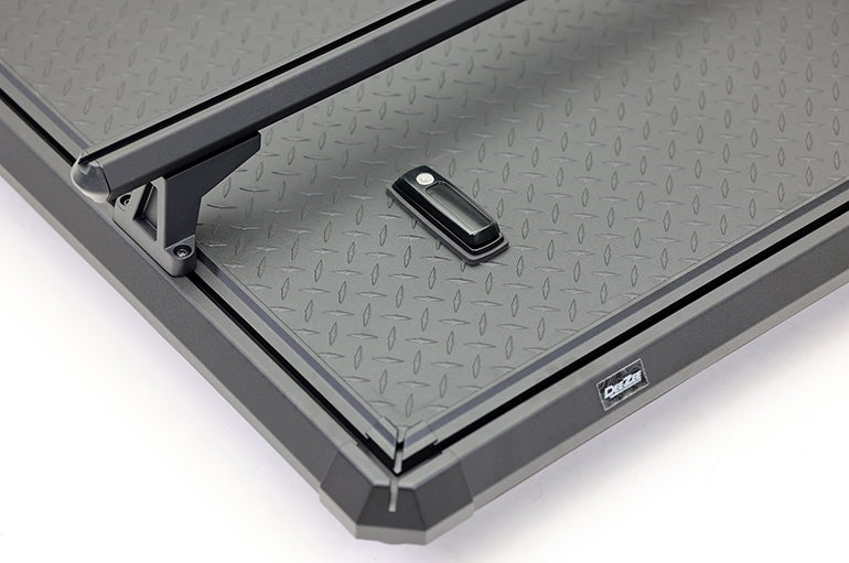 Dee Zee DZ99782TB Hex Series Tonneau Cross-Rail Kit - image 4