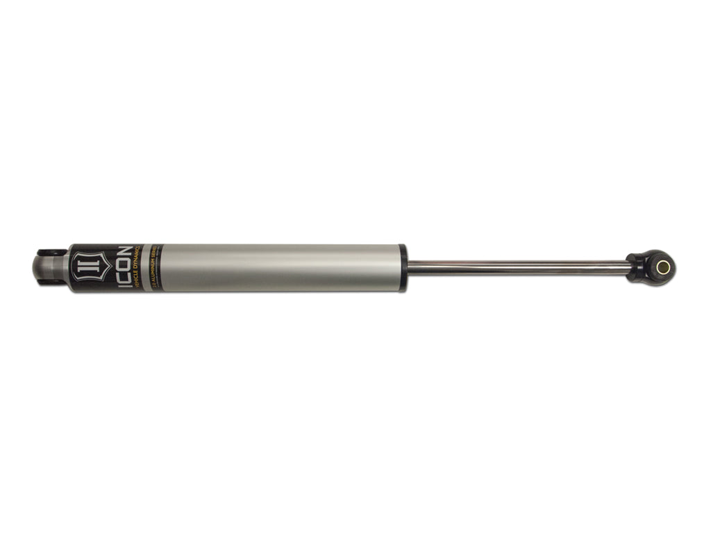 Icon Vehicle Dynamics 36511 2.0 Aluminum Steering Damper