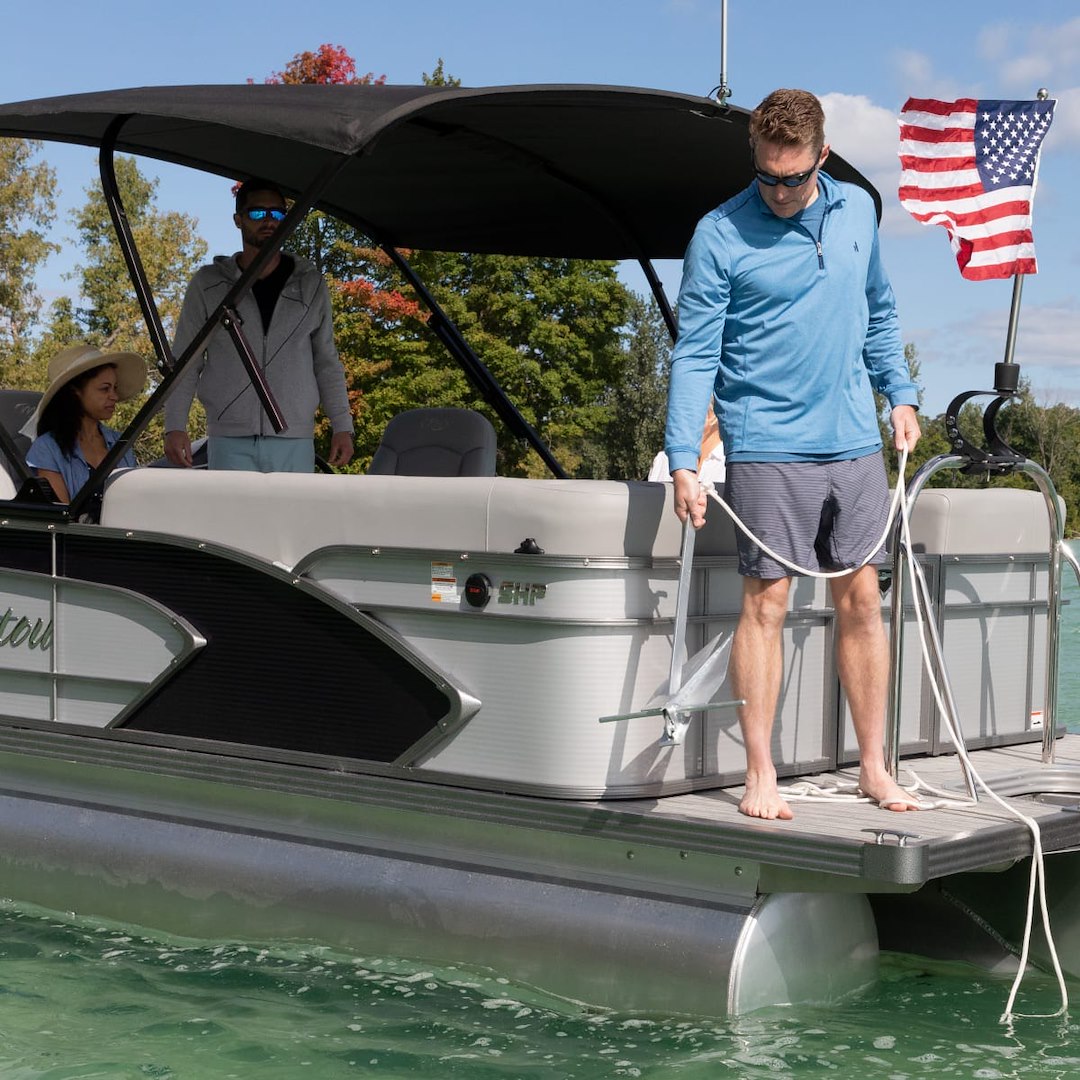 Taylor Made 30100 Anchor - image 7