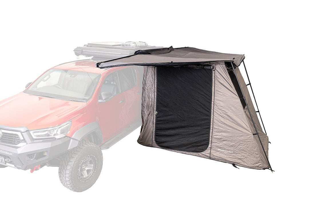 Ironman 4x4 IAWNROOM180034 Awning Room Enclosure