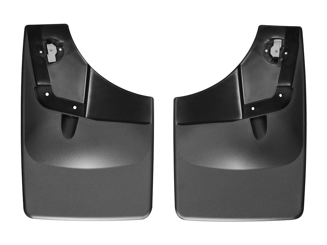 Weathertech (Usa) 120050 Mud Flap - image 1