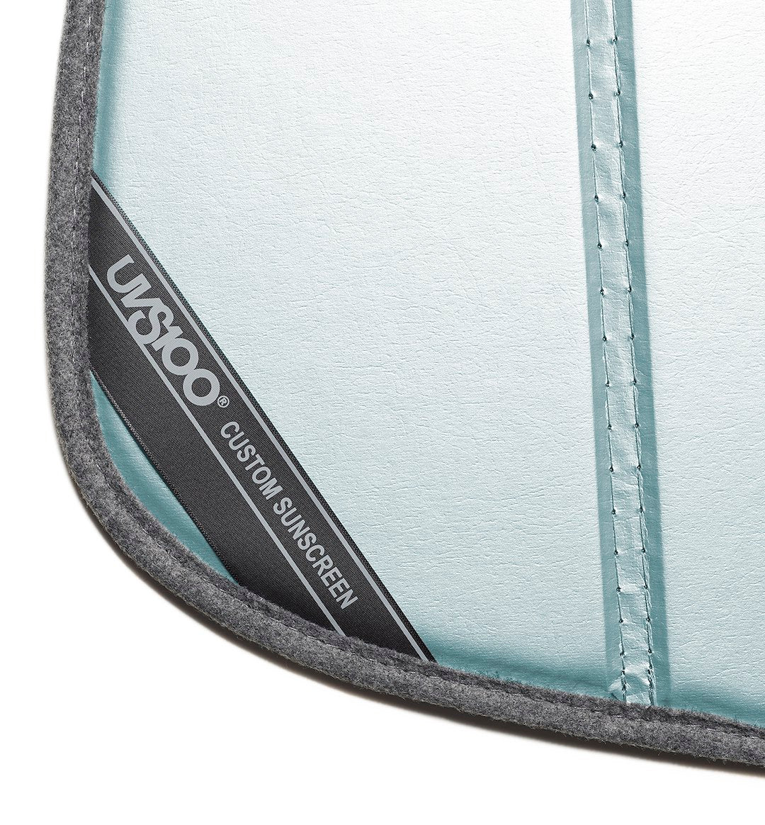 Covercraft UV11810BL UVS100 Windshield Shield for Toyota Tundra - image 4