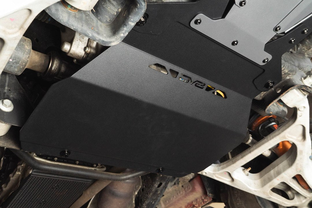 DV8 Offroad SPFF1-01 Differential and Pinion Guard