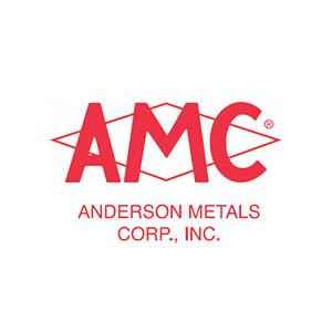 Anderson Fittings 040168 Long Forged 1/2-Inch Flare Nut