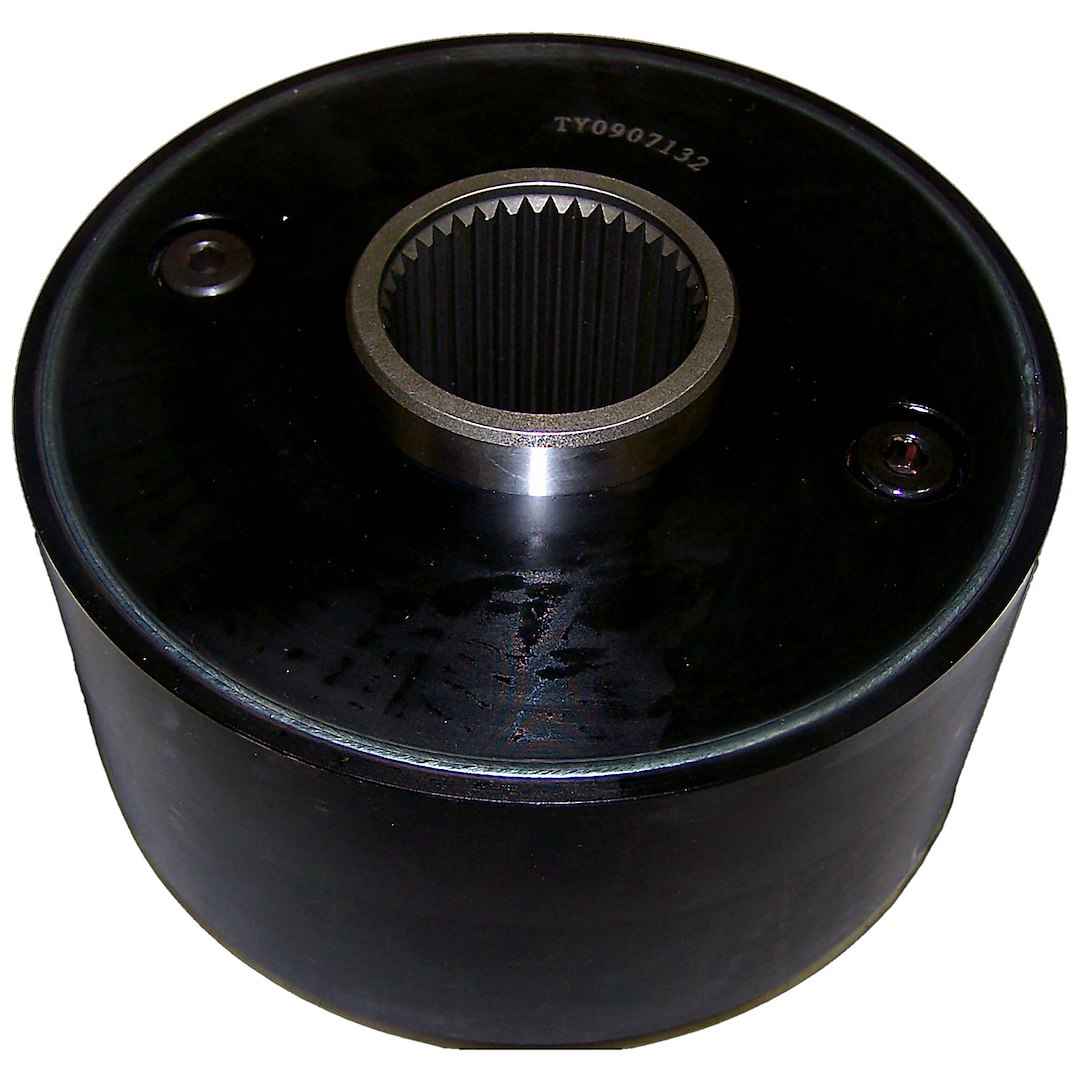 Crown Automotive 4723918 Metal Gear-Type Differential Coupling