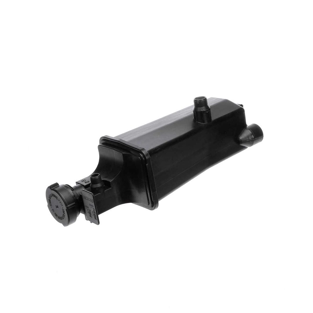 Dorman OE Solutions 603535 Plastic Coolant Tank - image 7