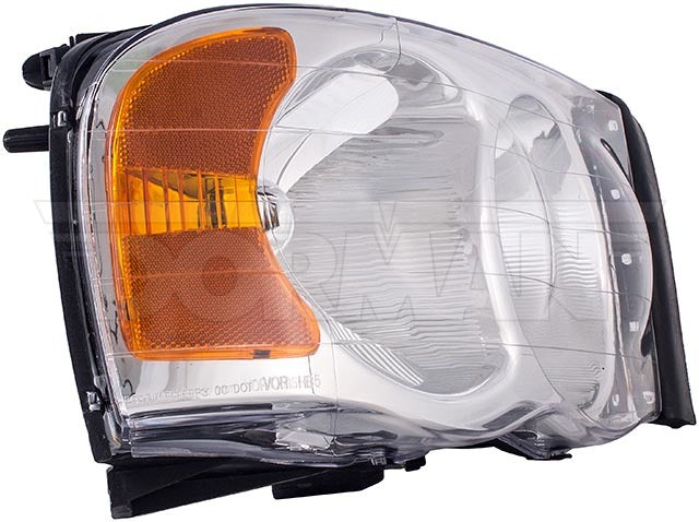 Dorman 1591064 Right-Side Halogen Replacement Lamp - image 4
