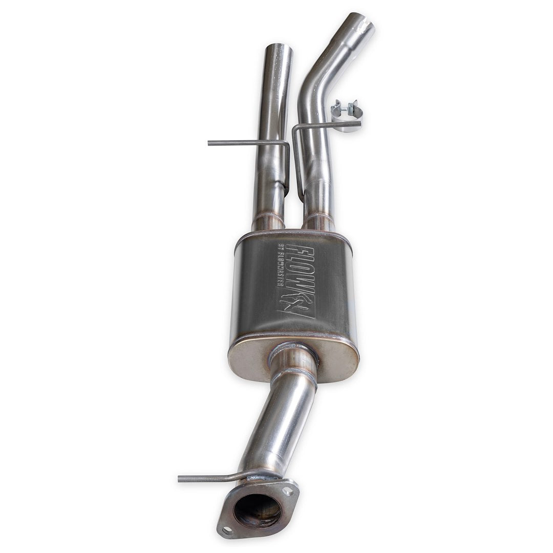Flowmaster 718195 Direct-Fit Exhaust Muffler