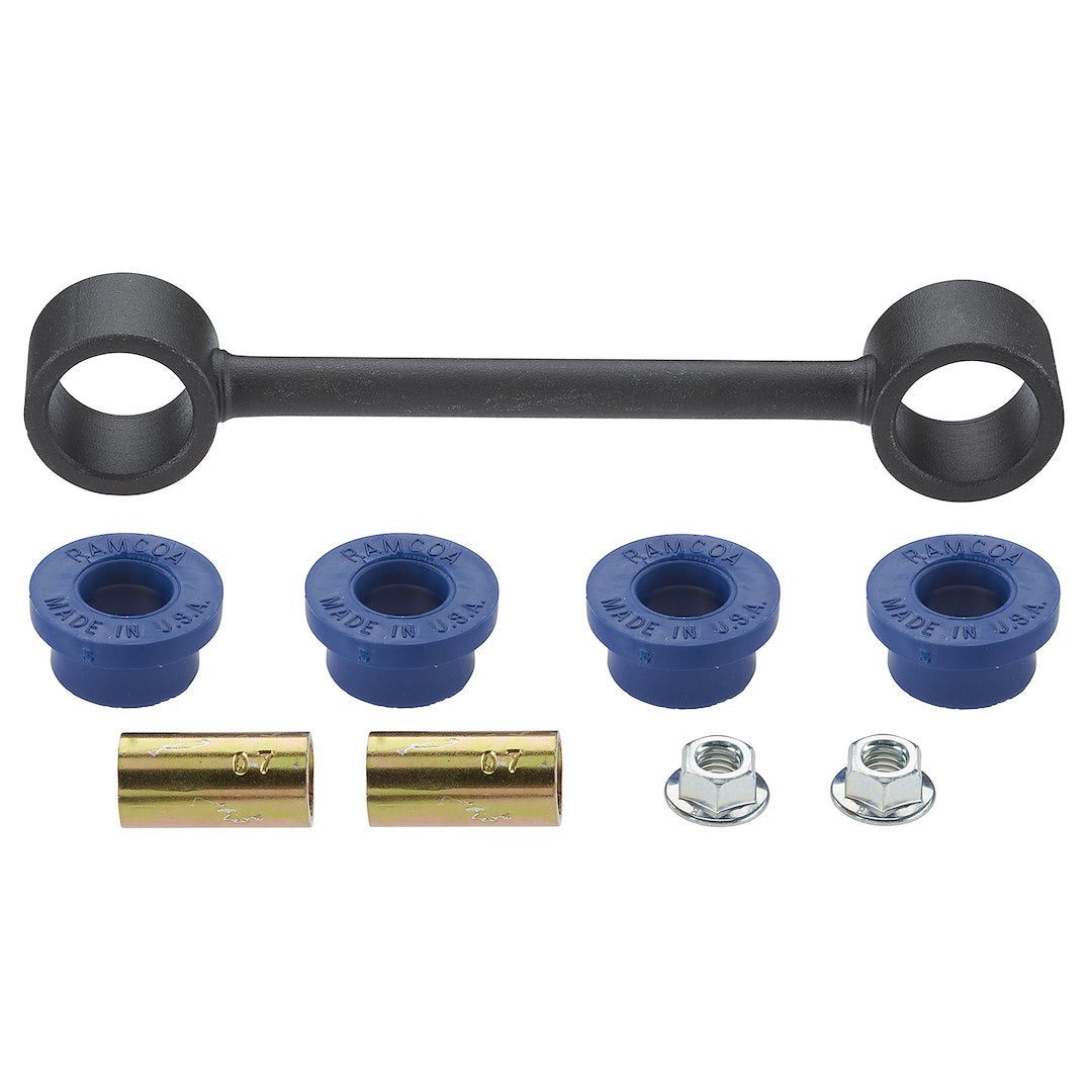 Moog Chassis K80244 Stabilizer-Bar Link Service Kit