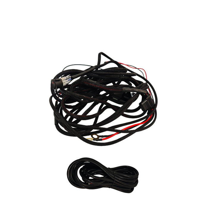 Builtbright BB84041 WorkLink Two-Output Single-Colour Harness - image 2