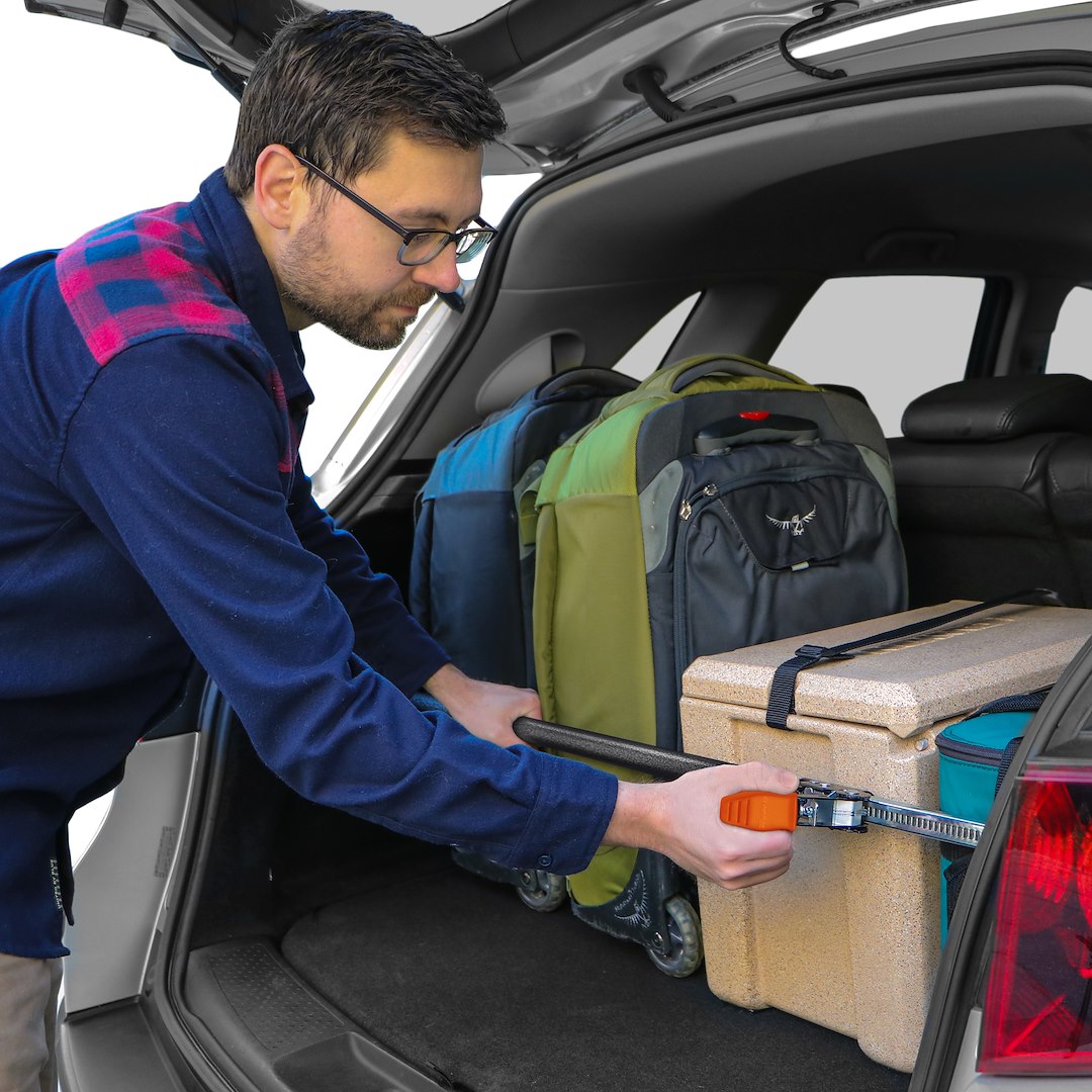 Rightline Gear 100t66 Cargo-Area Positioning Bar