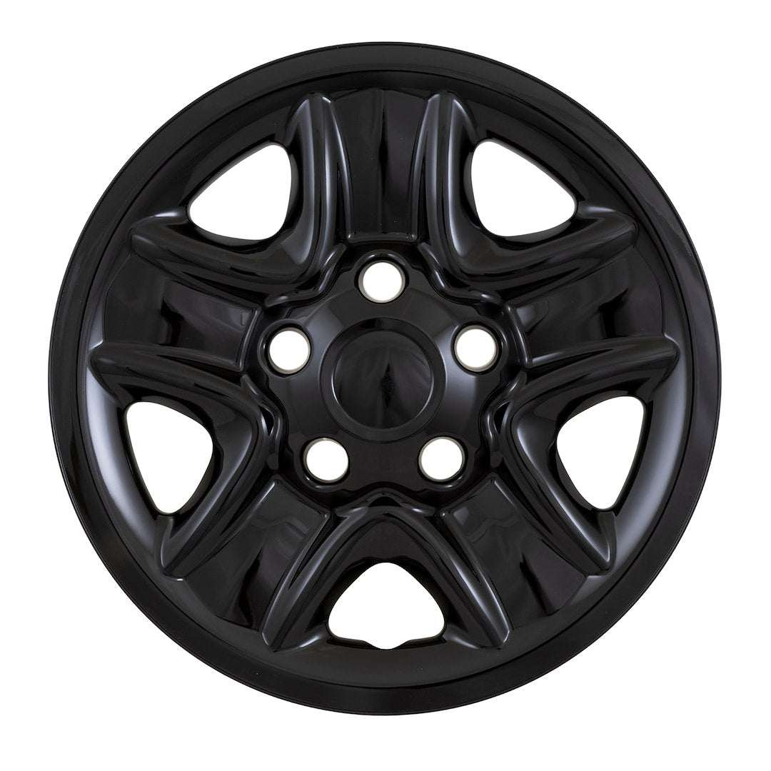 Coast To Coast IMP77BLKN Tundra 18-Inch Snap-On Skin Set - image 1