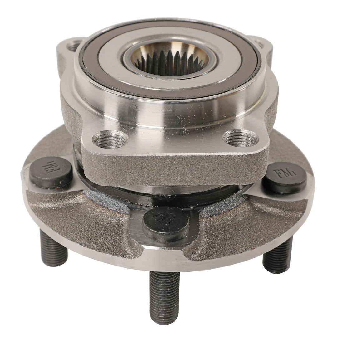 Moog Hub Assemblies Hub and Wheel Bearing Unit 513303
