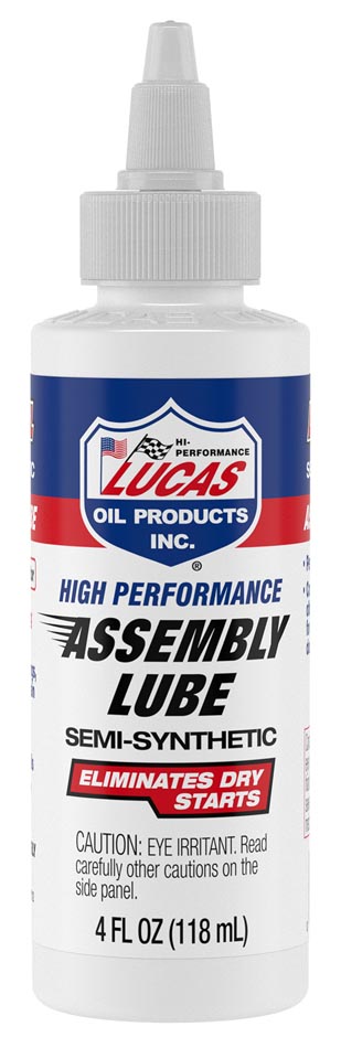 Lucas Oil 10152 Assembly Lubricant