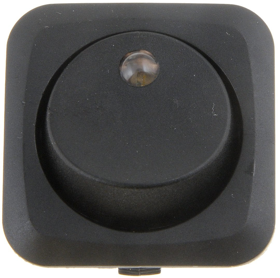 Dorman (OE Solutions) 84881 Conduct-Tite Round Blue-LED Control - image 2