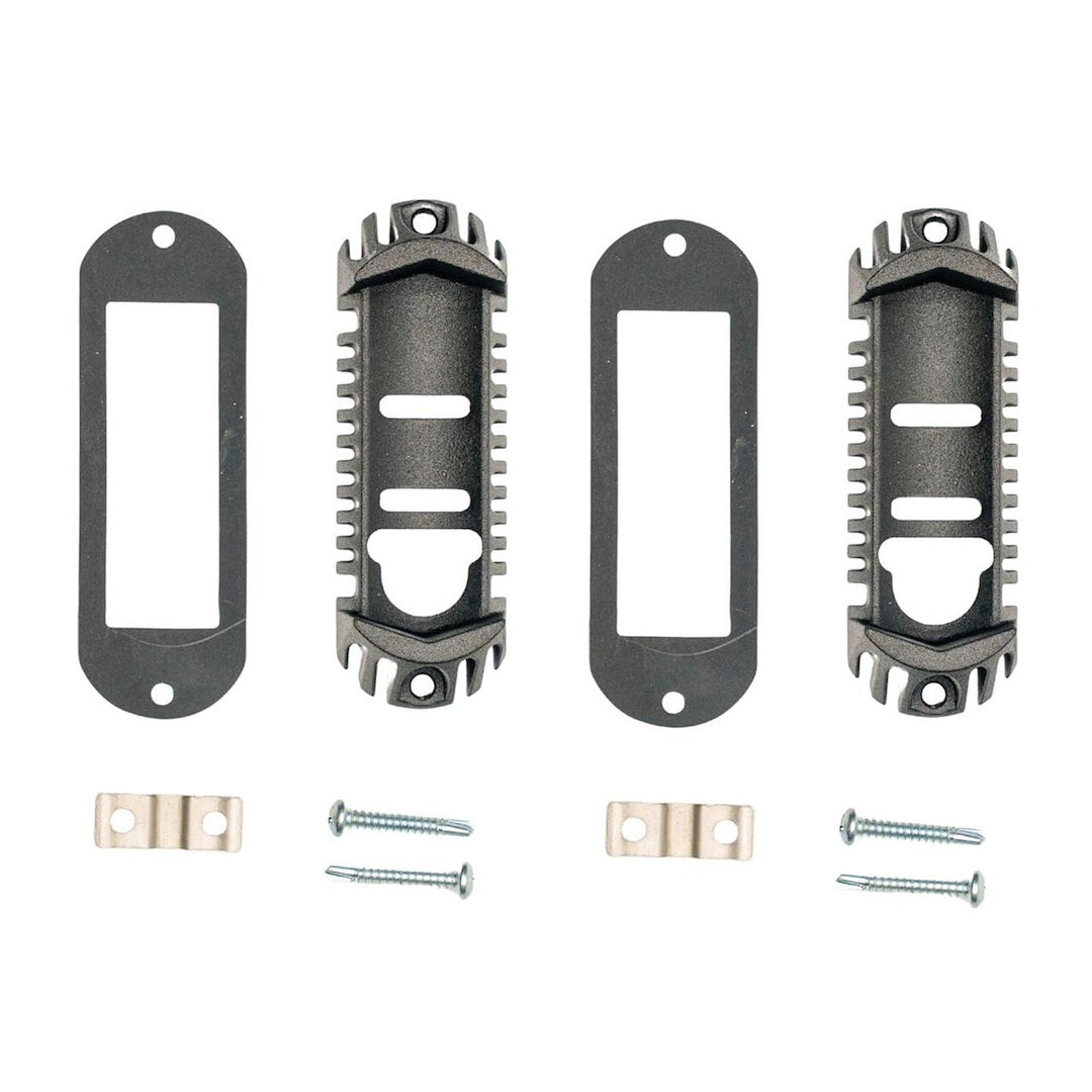 ARB NAN15SM NACHO NANO Surface Light Mount with Hardware - image 3