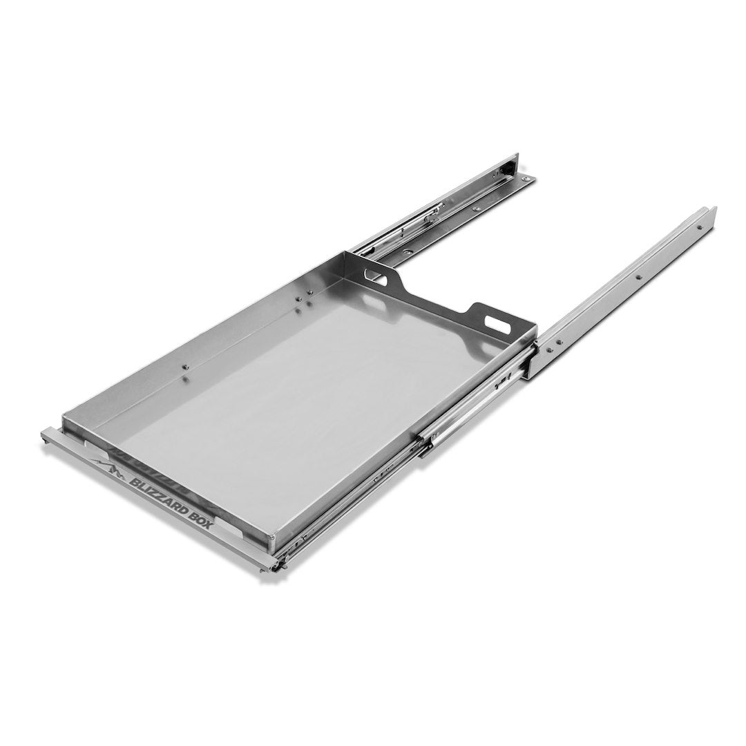 Project X Ac58152-1 Blizzard Box Sliding Tray