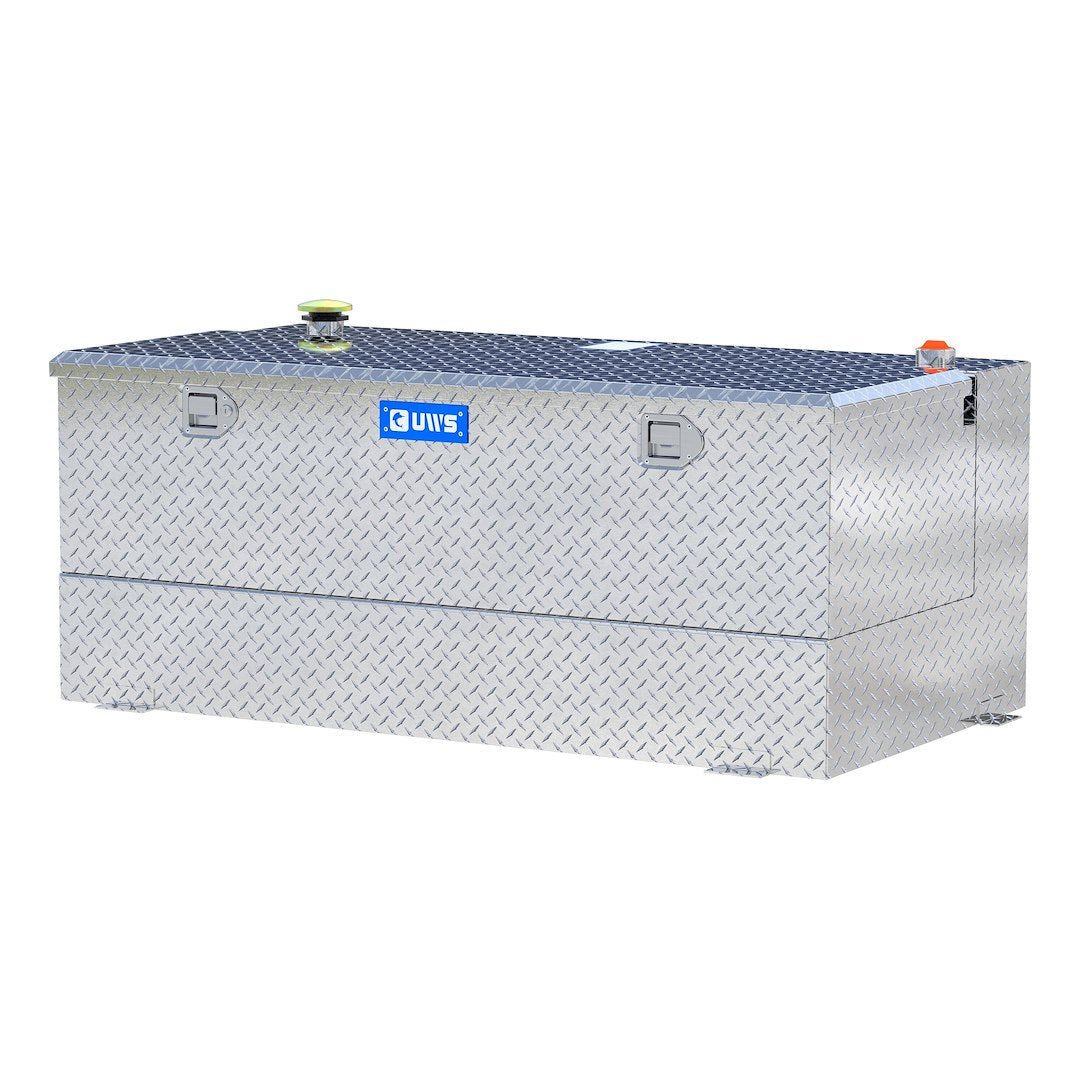 Uws Tt-100-Combo Liquid Transfer Tank - image 4
