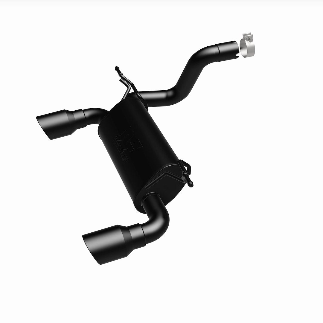 MagnaFlow 19388 MF Series Axle-Back System