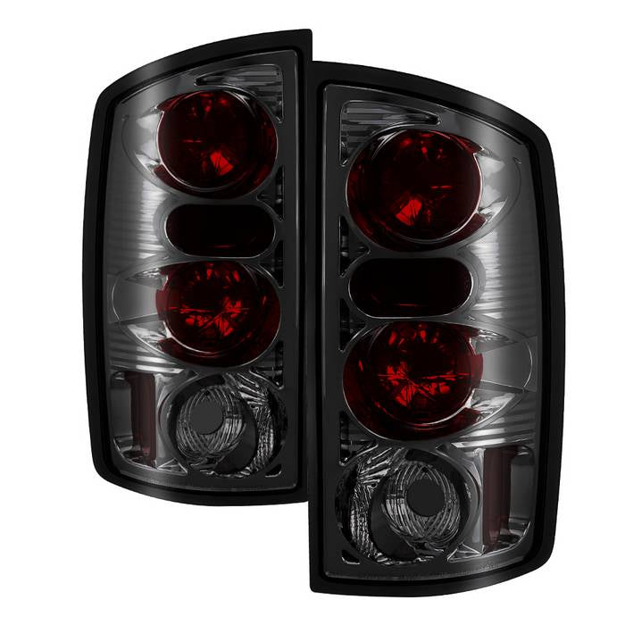 Spyder 5002600 Ram 1500 Tail-Lamp Assembly