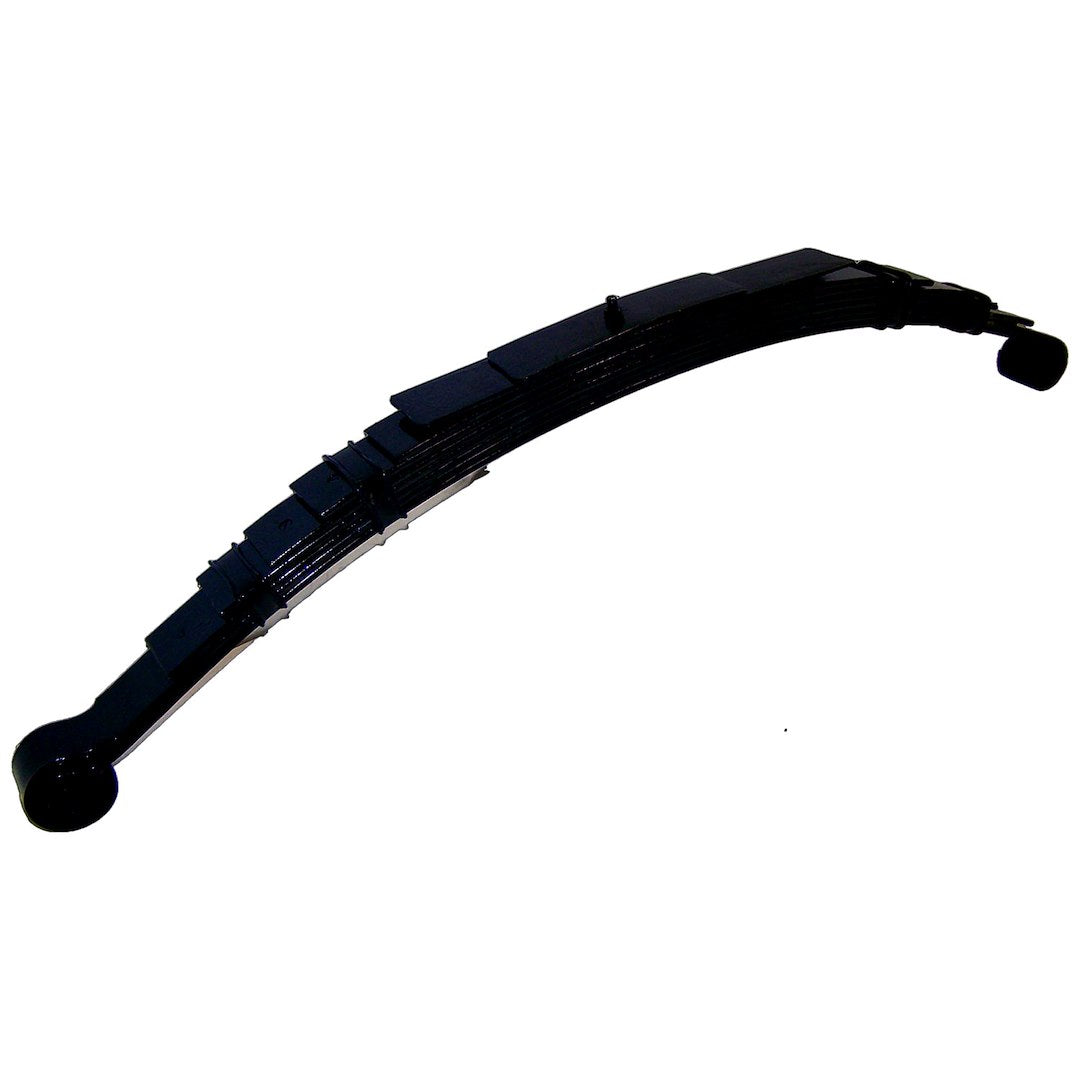 Crown Automotive J5356423 Rear Spring Assembly - image 2