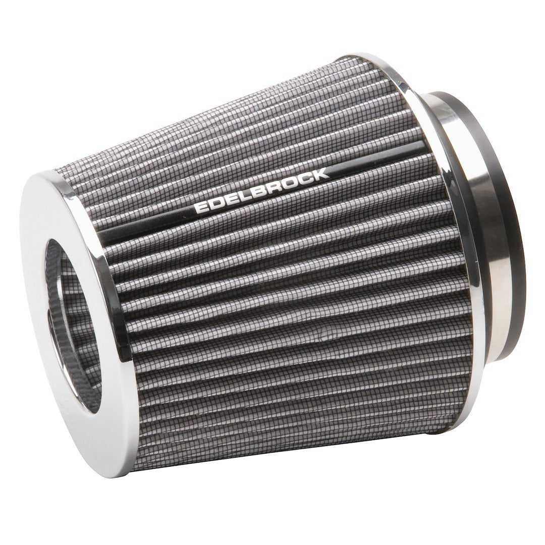 Edelbrock 43642 Tapered Air Filter Element