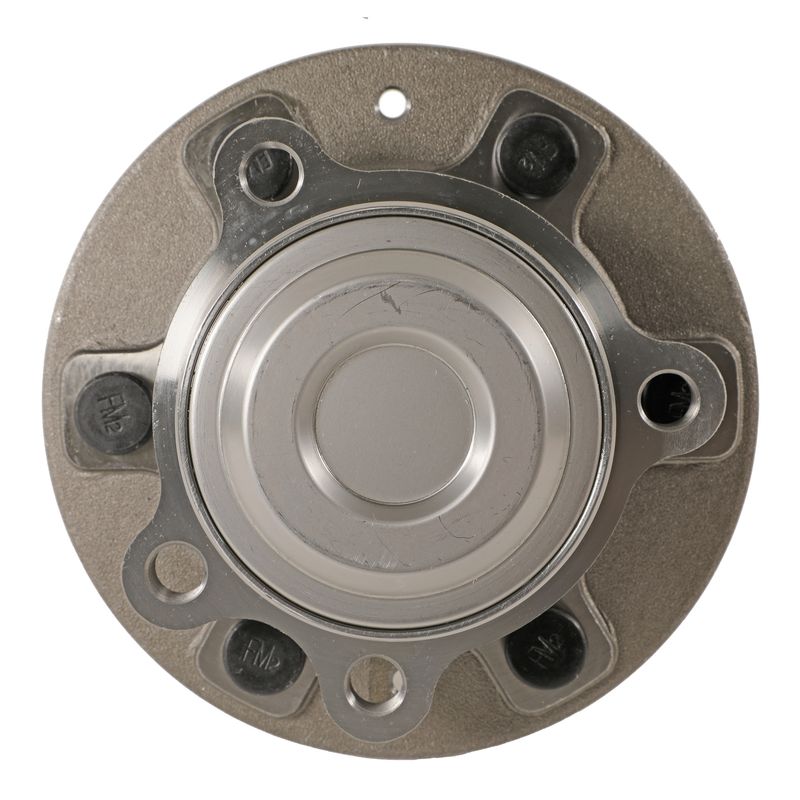 Moog Hub Assemblies 515198 Wheel Hub Assembly