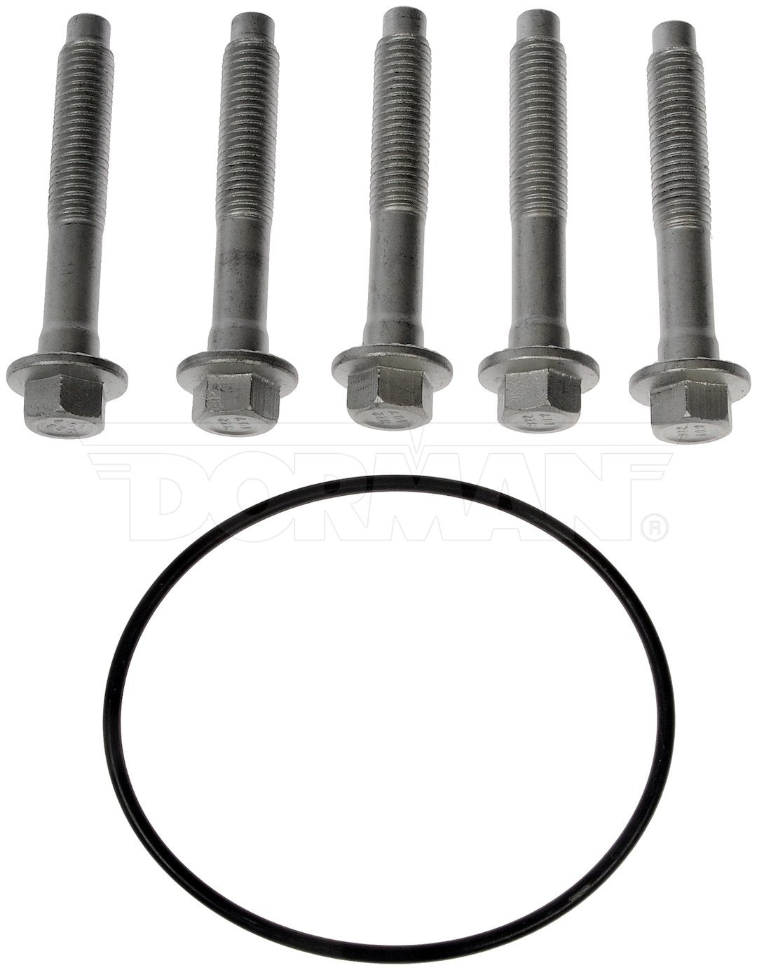 Dorman OE Solutions 926-127 Hub-and-Bearing Mounting Bolt Set - image 4