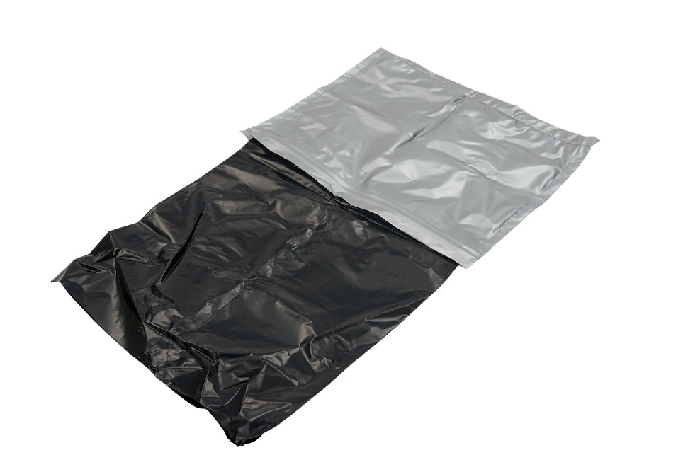 Reliance 2683-03 Toilet Waste Bag - image 2