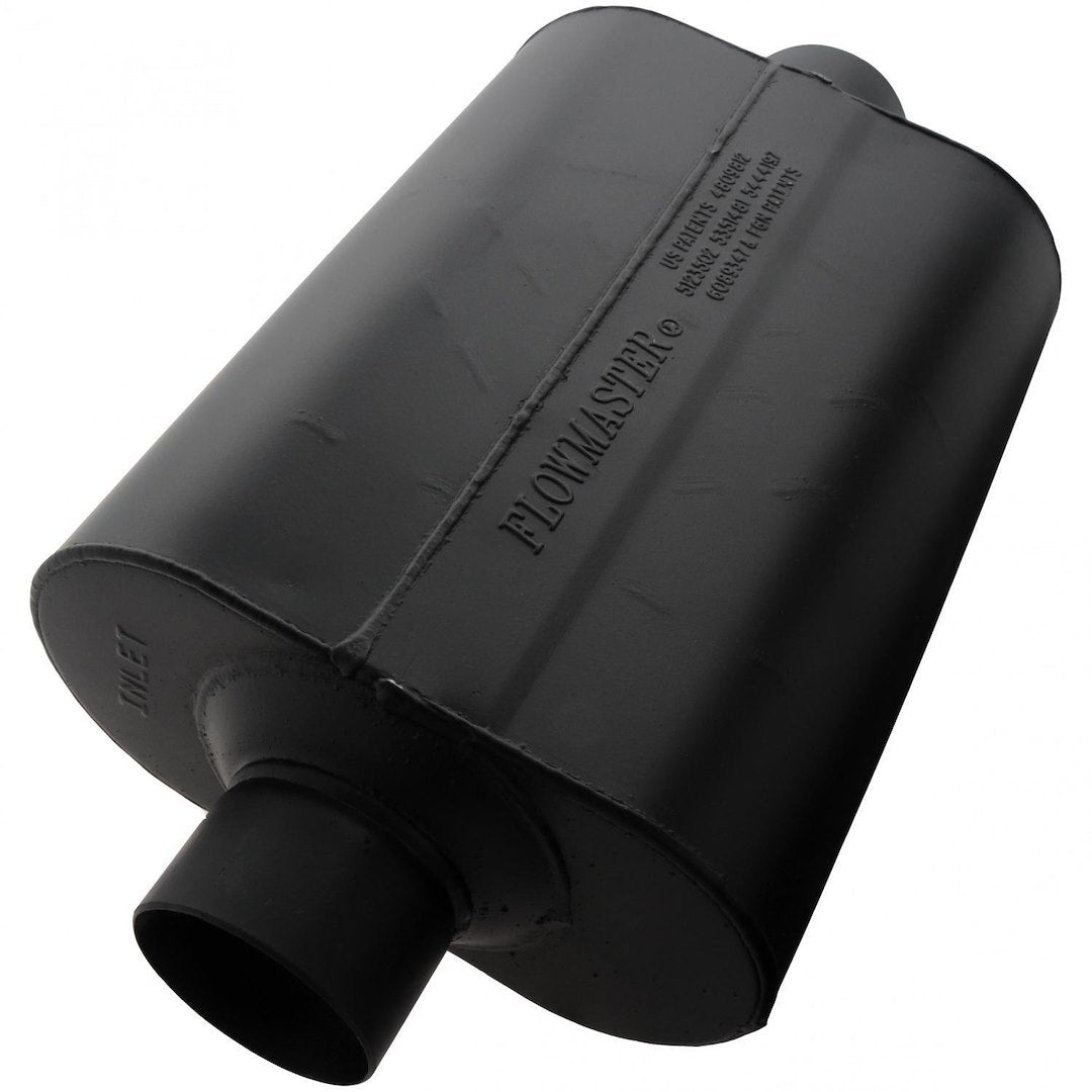 Flowmaster 953045 Delta Flow Super 40 Muffler