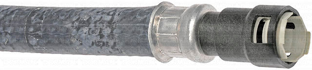Dorman (OE Solutions) 626218 OE Rubber Heater Hose Replacement - image 2