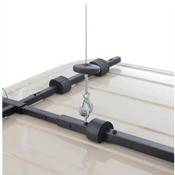 Smittybilt 510001-02 Hoist 510001 Second Component Box