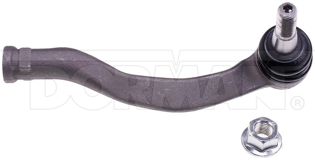 Dorman Chassis TO12122PR Premium Tie-Rod Steering Joint - image 1
