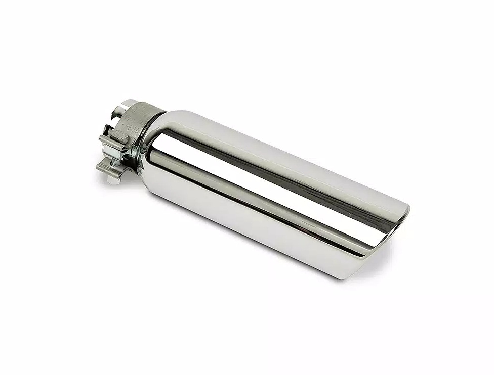 Go Rhino GRT3414 Exhaust Outlet Finishing Tip