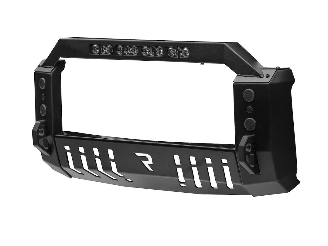 N-Fab T22BB01-TX HVM Bull Bar