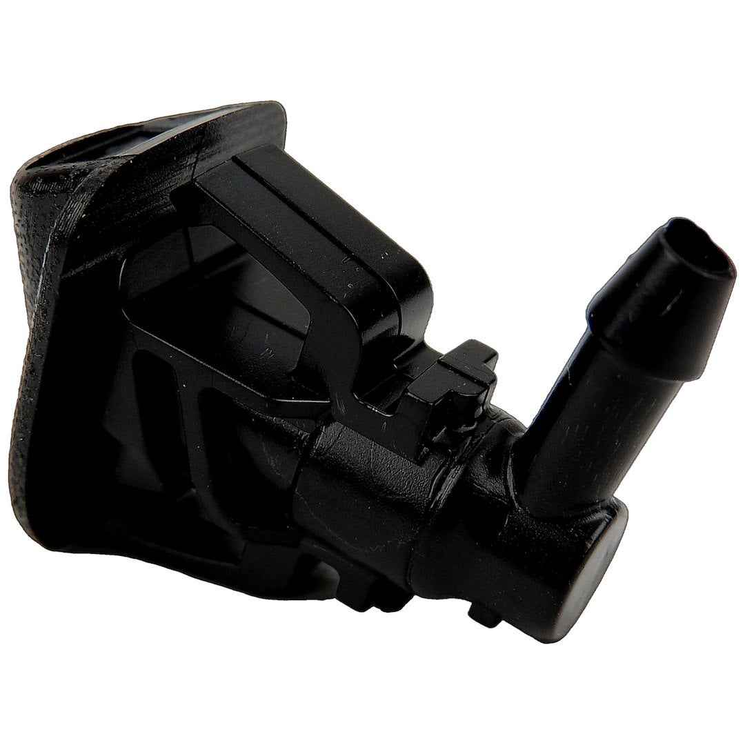 Crown Automotive 68164356AB Black Unlighted Windshield Spray Nozzle