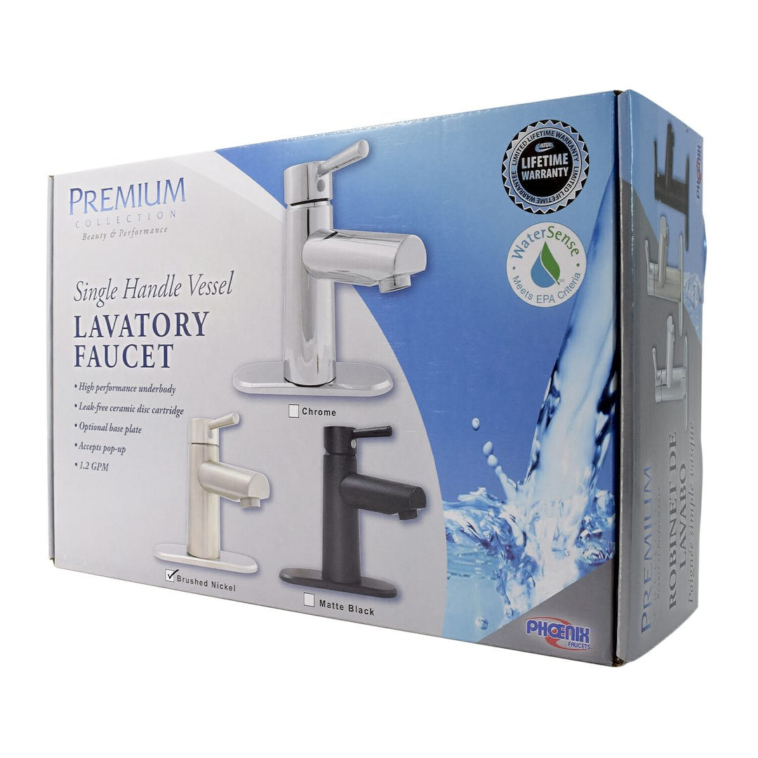 Phoenix Products Pf232403 Faucet - image 5